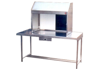Visual Inspection Table